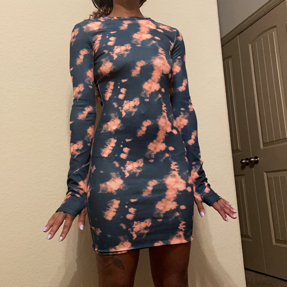 Bodycon dress